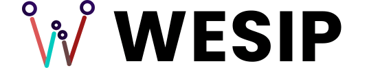 Wesip logo